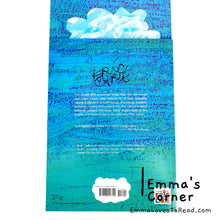 Load image into Gallery viewer, *Paperback* Little Cloud by Eric Carle PB
