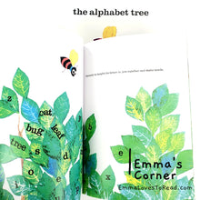 Load image into Gallery viewer, The Alphabet Tree by Leo Lionni PB
