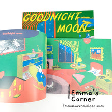 Load image into Gallery viewer, Goodnight Moon by Margaret Wise Brown PB
