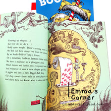 Load image into Gallery viewer, Dr. Seuss Book: Dr Seuss&#39; Sleep Book PB
