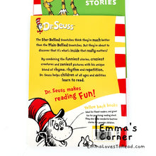 Load image into Gallery viewer, Dr. Seuss Book: The Sneetches and other stories PB
