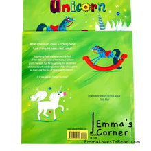 Load image into Gallery viewer, Sugarlump and the Unicorn by Julia Donaldson &amp; Lydia Monks PB
