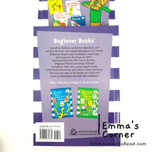 Load image into Gallery viewer, The Big Purple Book of Beginner Books by P.D. Eastman Helen Palmer Michael Frith Peter Eastman Roy McKie Children Picture Book
