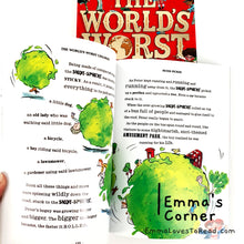 Load image into Gallery viewer, The World&#39;s Worst Children by David Walliams
